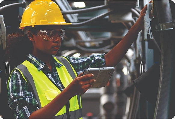 soluções de segurança do trabalho ()